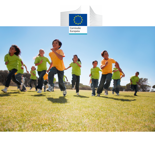 Relatório "A Educação Física e o Desporto nas Escolas da Europa"