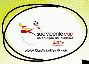 São Vicente Cup 2014