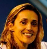 Congratulação - Susana Sousa Gomes (CN Funchal)