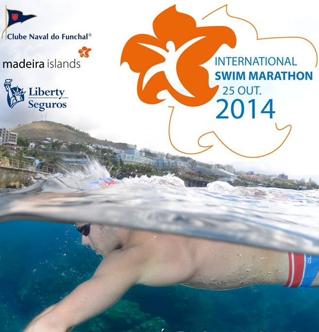 Madeira Island Swim Marathon