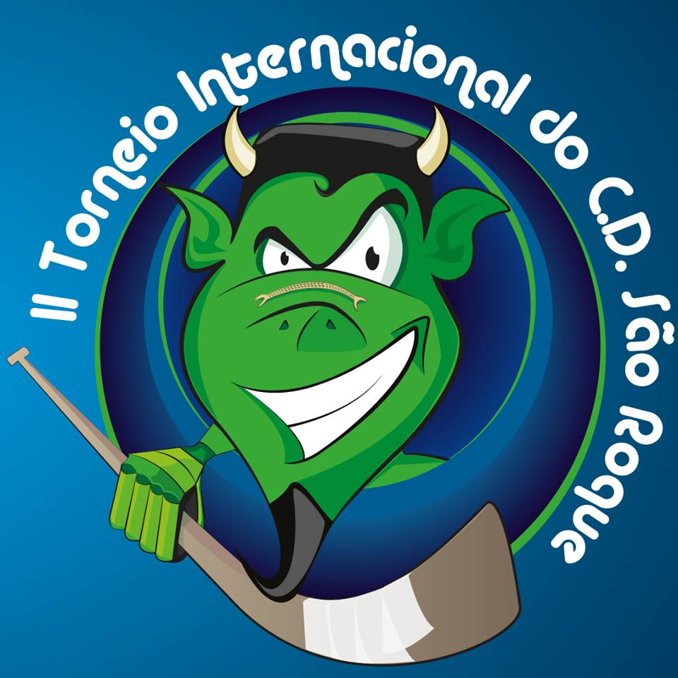 II Torneio Internacional CD São Roque - Hóquei em Patins
