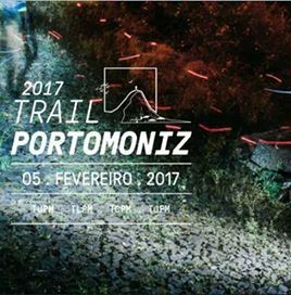 Trail - Trail do Porto Moniz
