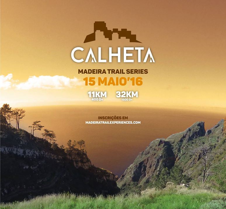 Trail - Calheta Madeira Trail Series