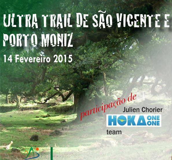 Ultra Trail São Vicente e Porto Moniz