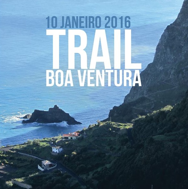 Trail Boa Ventura
