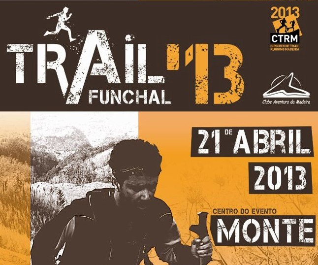 Trail Funchal 2013