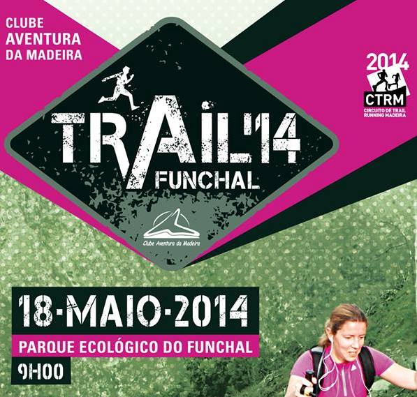 II Trail Funchal