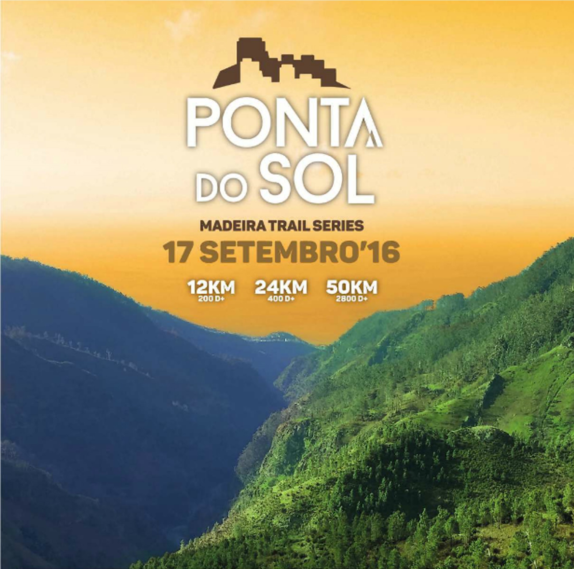 Ponta do Sol - Madeira Trail Series