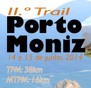 II Trail do Porto Moniz