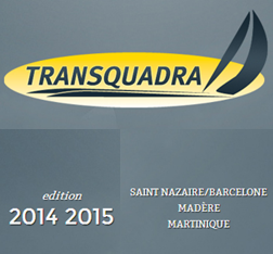 Regata Transquadra 2014-2015