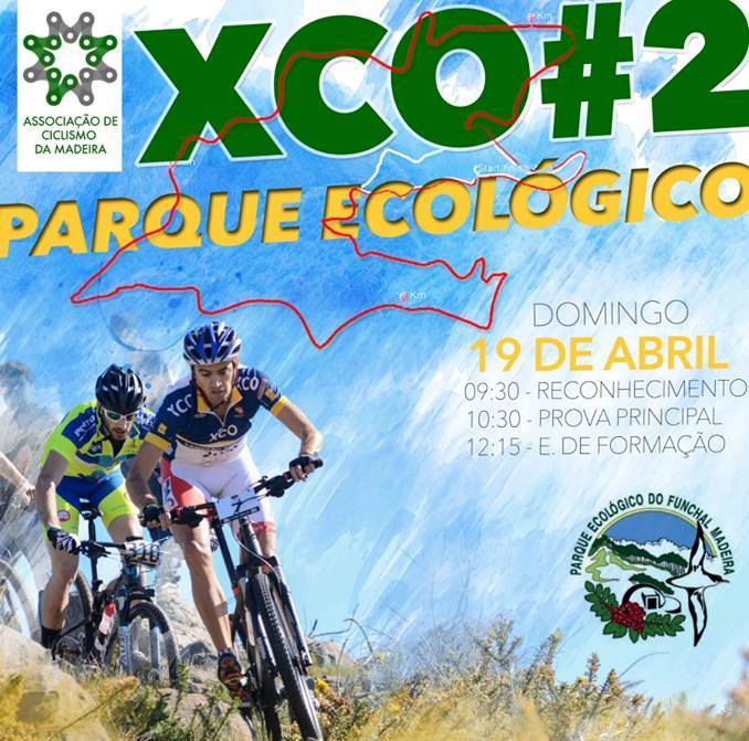 XCO Parque Ecológico 