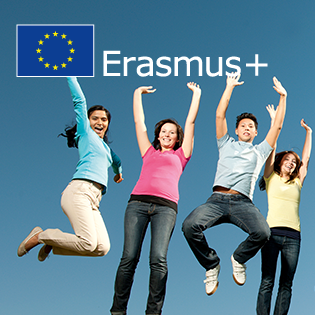 Gestão do Programa Erasmus +