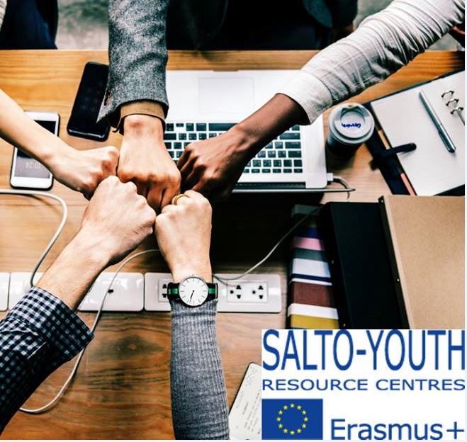 Formação de Formadores para Projetos Europeus Erasmus+JA 