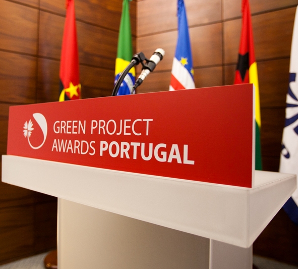 Green Project Awards Portugal - Candidaturas abertas!