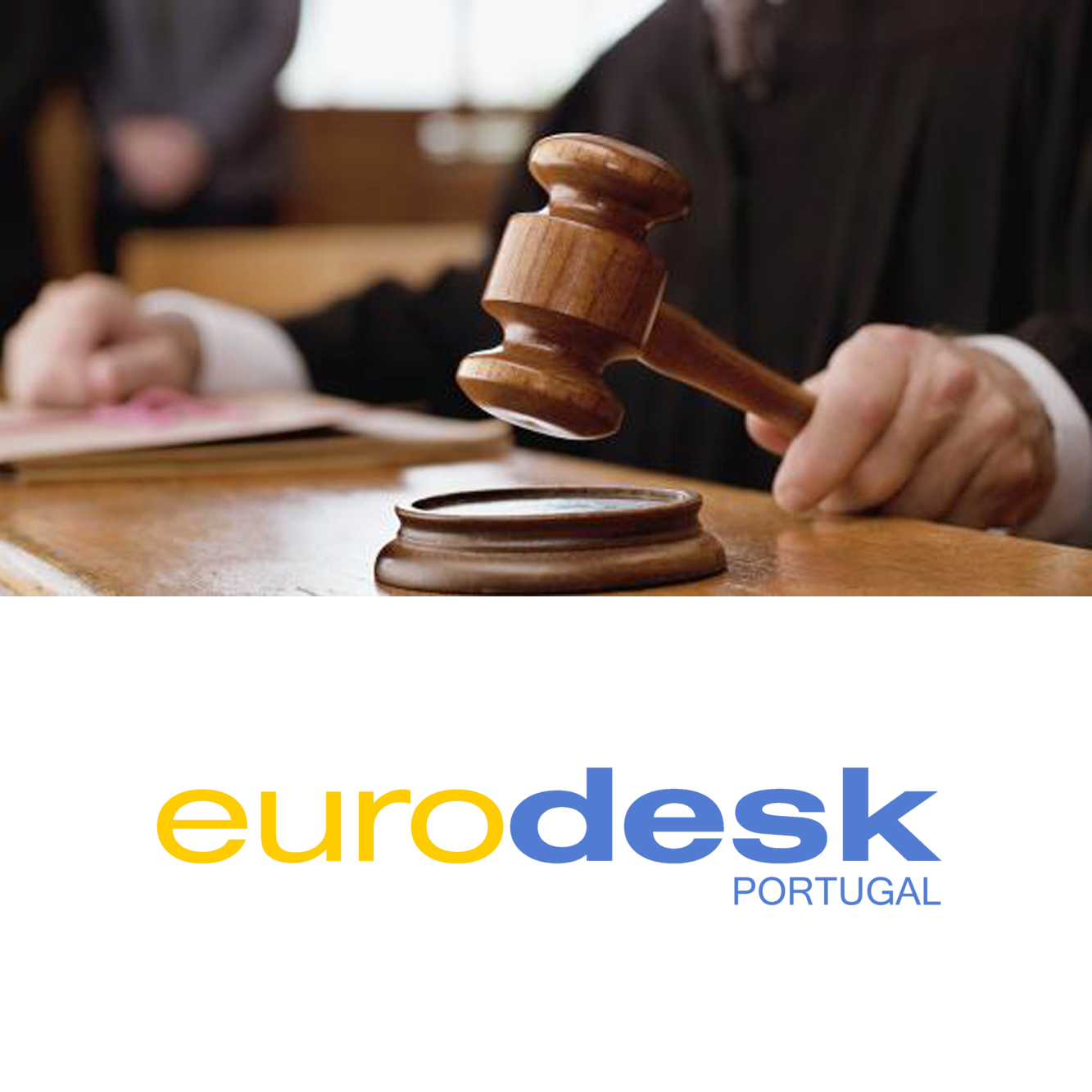 Estágios no Tribunal Europeu de Justiça