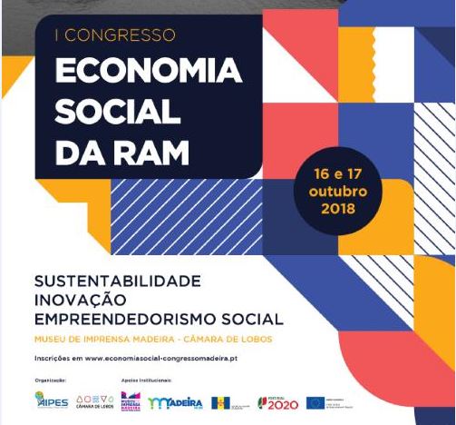 I Congresso de Economia Social da RAM