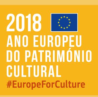 Ano Europeu do Património Cultural 2018