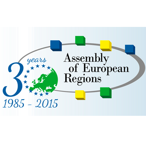 SRE na Assembleia das Regiões da Europa