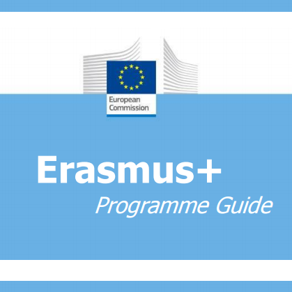 Guia do Programa Erasmus +