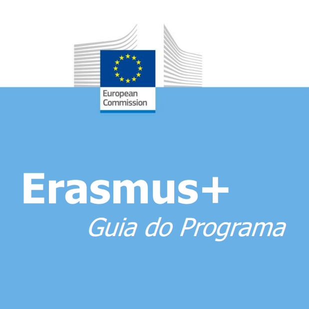 Guia Erasmus + 2015 já disponível em Língua Portuguesa
