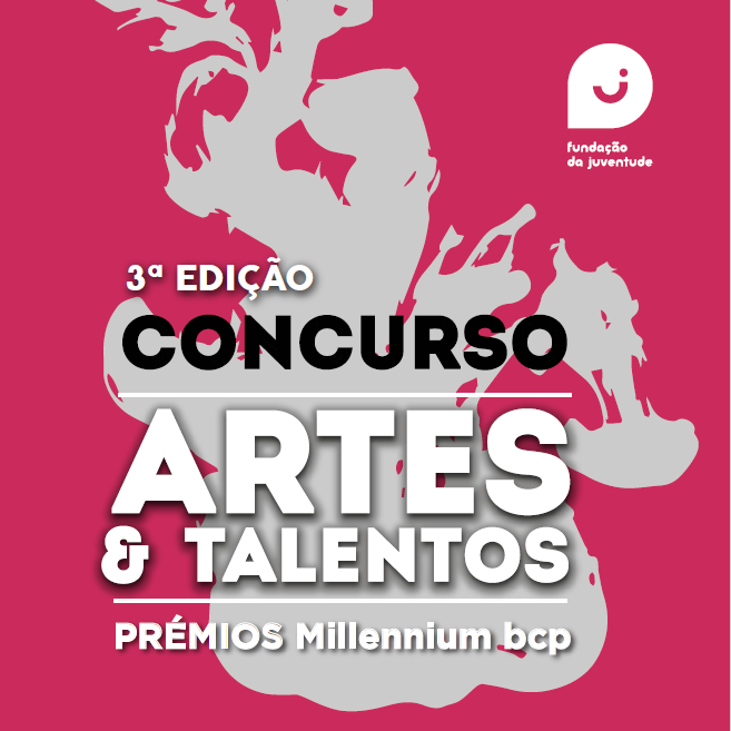 Concurso Artes & Talentos