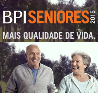 Prémio BPI Seniores