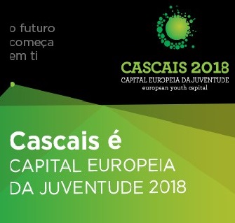Cascais - Capital Europeia da Juventude 2018