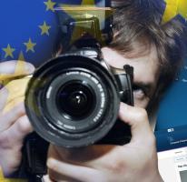 Concurso: Queres ser fotógrafo do Parlamento Europeu?