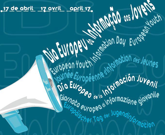 Dia Europeu da Informação aos Jovens