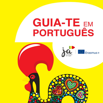 Guia Oficial Erasmus+ em Português 