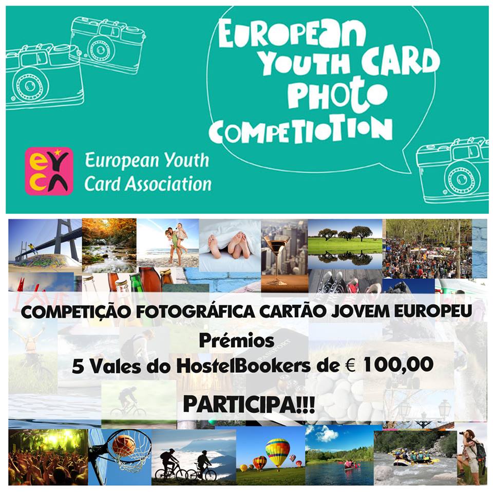 European Youthcard Photo Competition