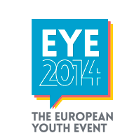Evento Europeu da Juventude 2014 
