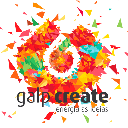 Galp Create - Concursos de Arte, Design e Publicidade