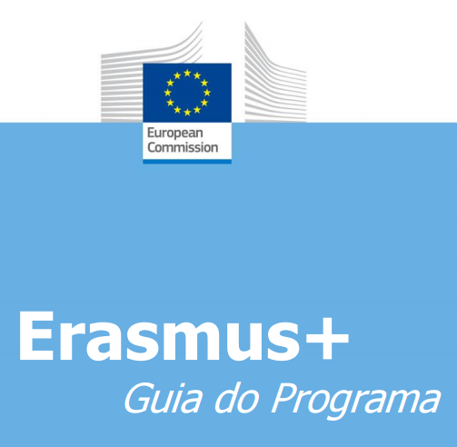 Guia Erasmus+ 2016 em português