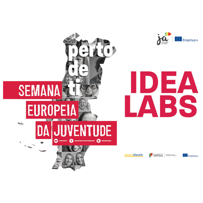 Workshop "Idea Lab"