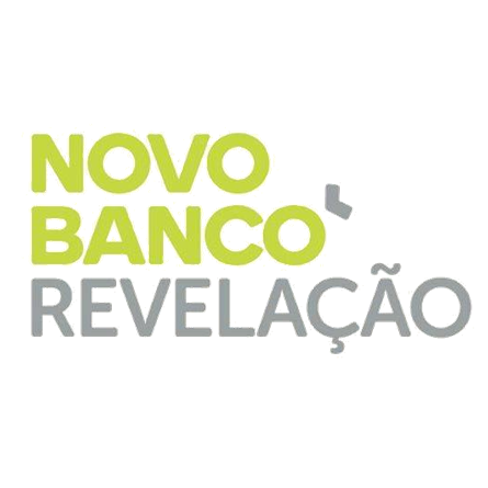 Concurso "Novo Banco Revelação"