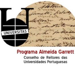 Almeida Garret - Mobilidade Nacional