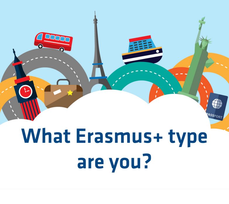 Quiz Erasmus +
