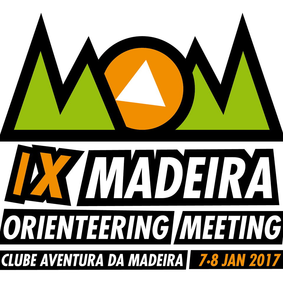 Orientação - Madeira Orienteering Meeting