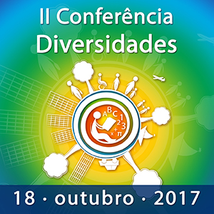 II Conferência Diversidades - Educação e Cidadania