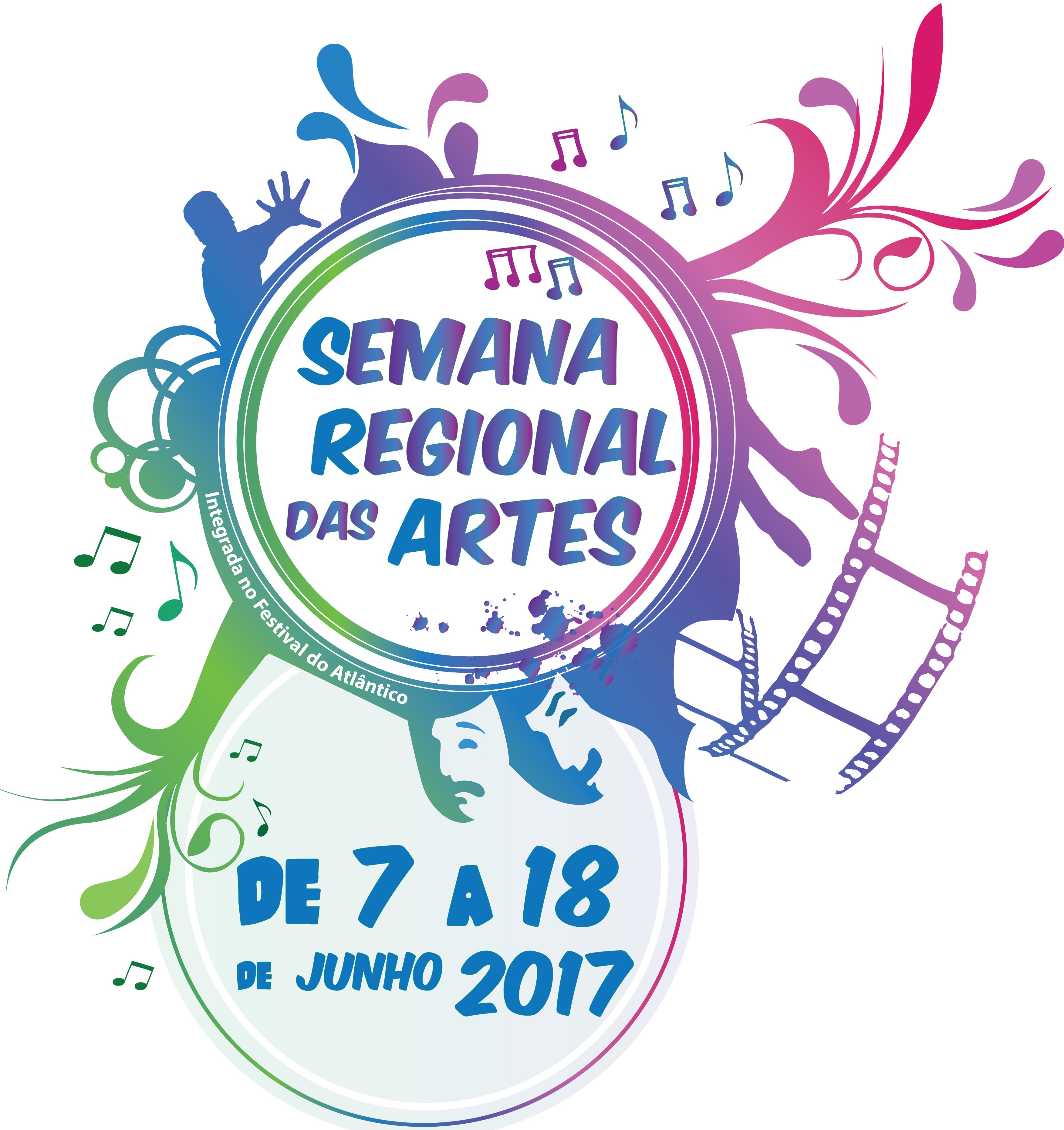SEMANA REGIONAL DAS ARTES ‘2017