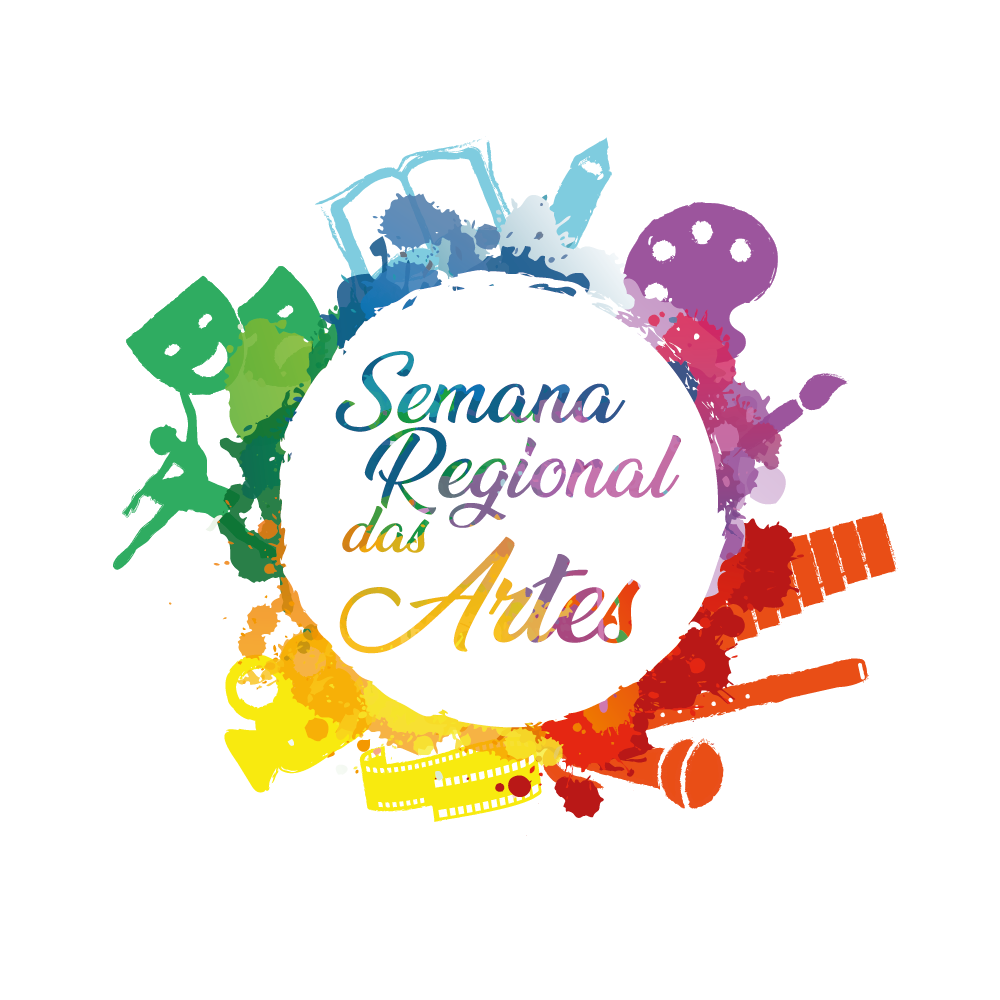 SEMANA REGIONAL DAS ARTES 2018