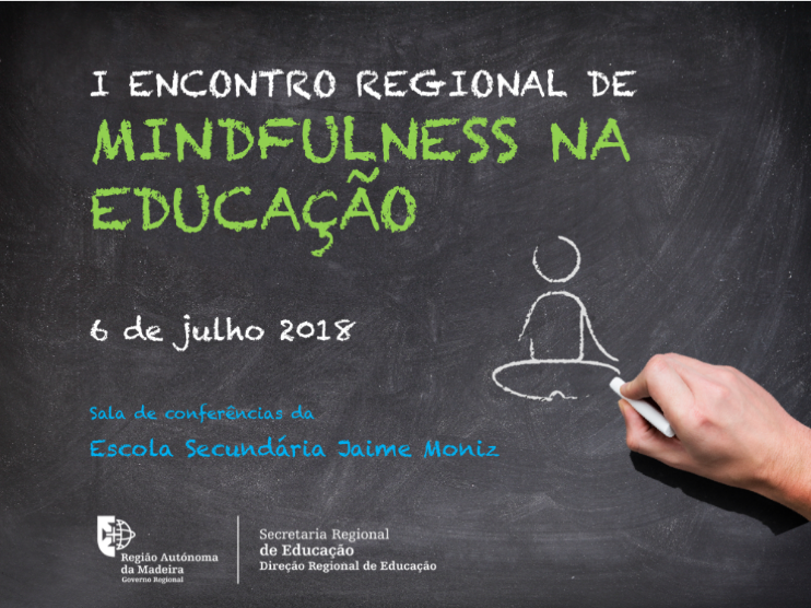I Encontro Regional Mindfulness na Educação