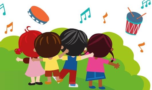  Musicalização Infantil para a Creche e o Pré-escolar