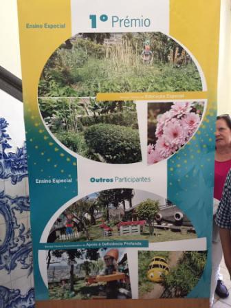 Uma Escola Um Jardim 5
