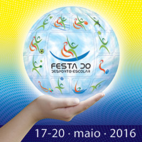 Festa do Desporto Escolar
