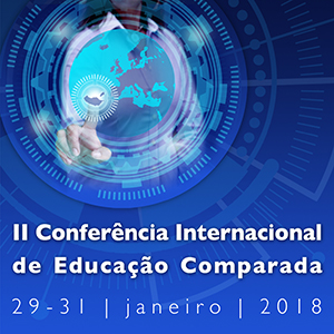 II Conferência Internacional em Educação Comparada (II CIEC)