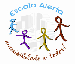 Concurso Escola Alerta! 2015/2016